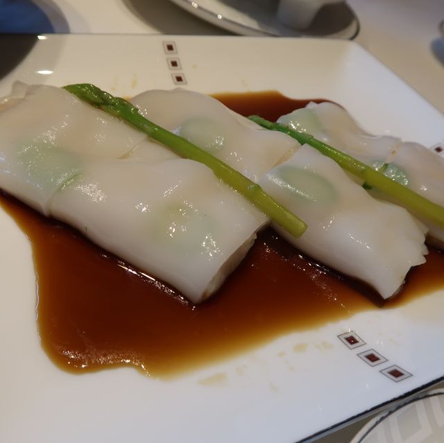 澳門最高中菜廳