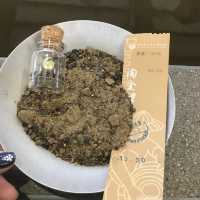 瑞芳黃金博物館 - 體驗舊時光的挖礦辛勞