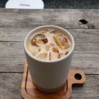Pigeonhole Coffee