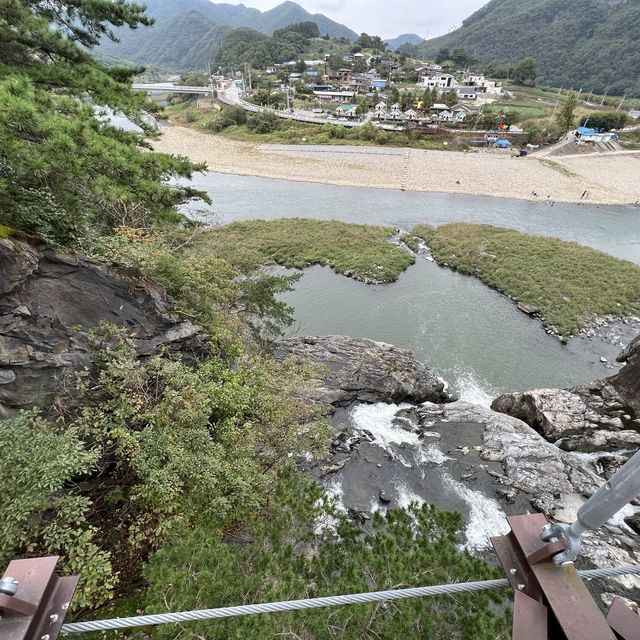 충주 추천 여해 코스 충주 추천 여해 코스
