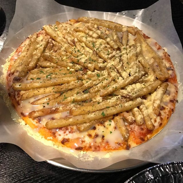 피자덕후는 꼭 가야 할 이태원 파이프🍕