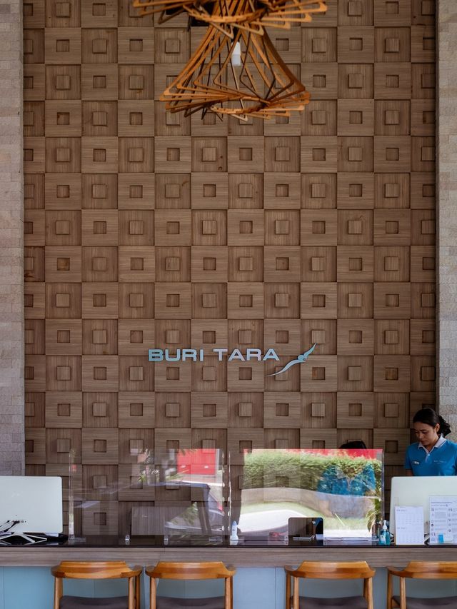 Buri Tara Resort Krabi 