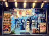 元朗高質壽司店完勝連鎖集團壽司店