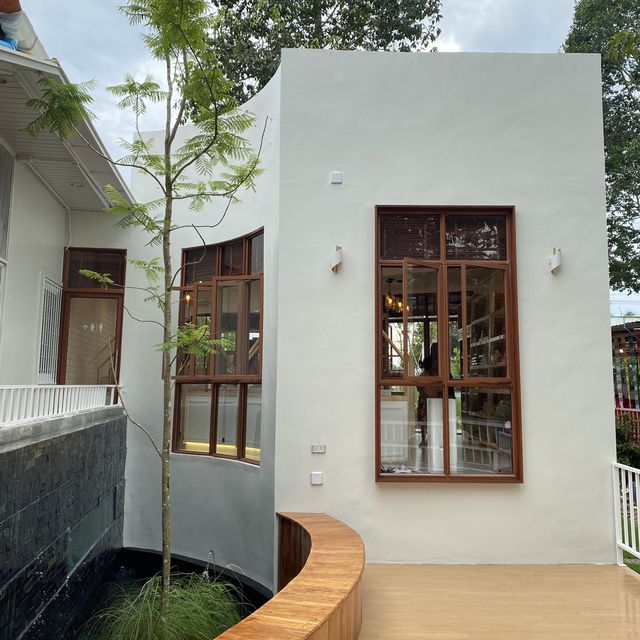ร้านของฝากที่น่ารักสุดๆ