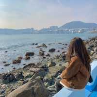 [부산광역시] 모든 곳이 바다뷰인, 흰여울문화마을
