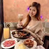 西班牙菜．chill住傾計
