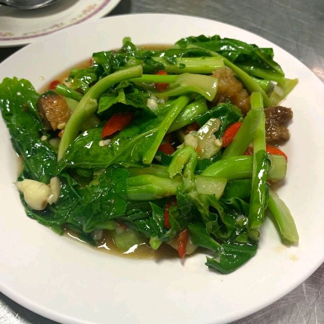 ข้าวต้มหยก (KHAO TOM YOK RESTAURANT) 