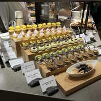 酒店Dinner Buffet