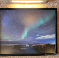 星雨 極光幻影展