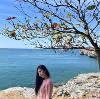 เที่ยวเกาะสีชังแบบฟินๆ