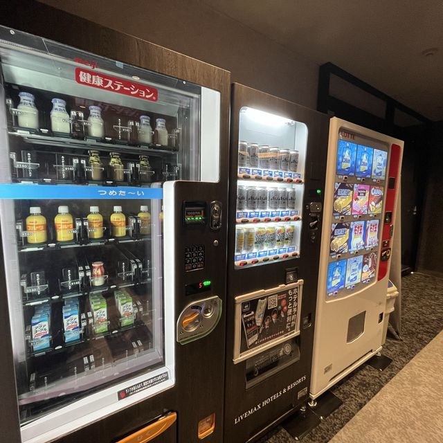名古屋で泊まるならココしかない！アクセス最強ホテル！