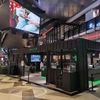 mall for the Z generation Funam