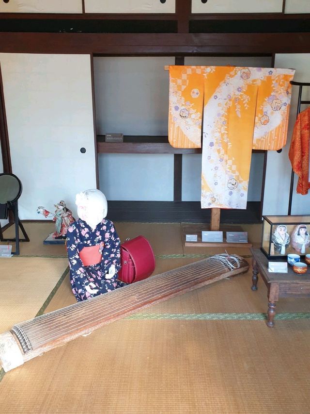 바닷가 마을에서 근현대사 들여다보기, 구룡포근대역사관