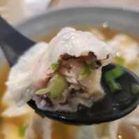 超高質餃子 甜記餃子