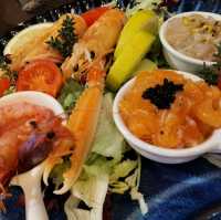 MIVA Restaurants 