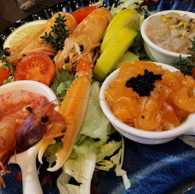 MIVA Restaurants 