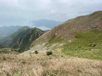 極限挑戰行山路線—虎吼石河