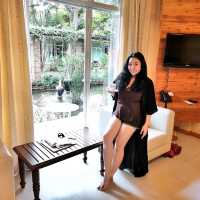 แก่งกระจาน​ จ๋า​ พี่มาแล้ว​ นานารีสอร์ท