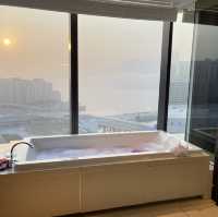 首次入住Hotel Icon高級套房❤️❤️❤️