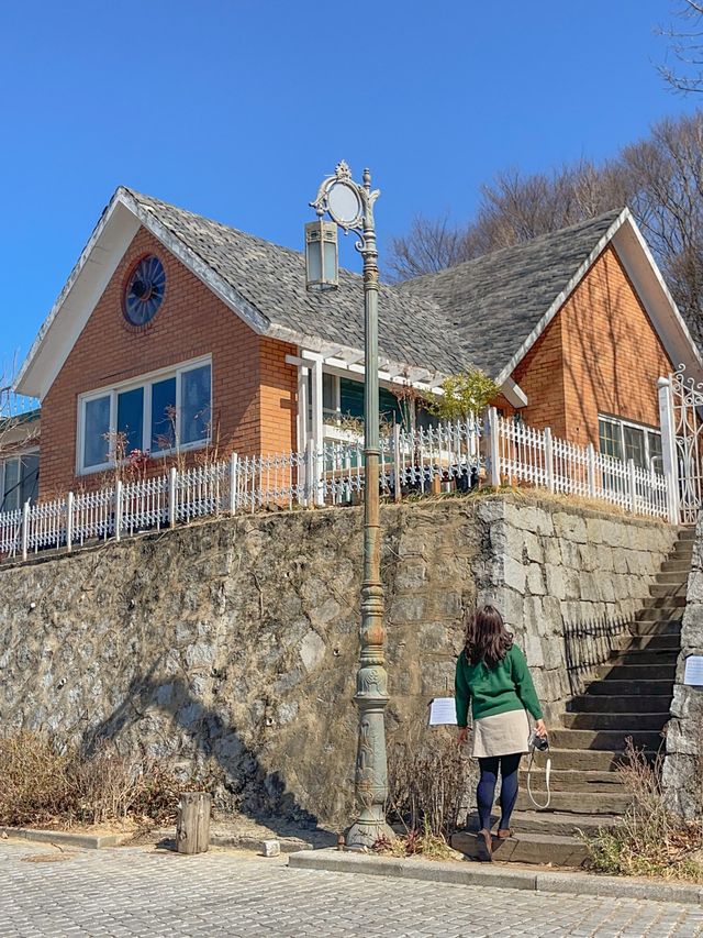 스물다섯 스물하나를 찾아 간 전주 여행