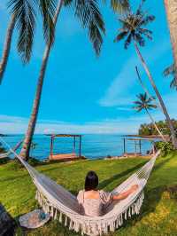 Hide Out Koh Kood เกาะกูดมันกู๊ดมาก