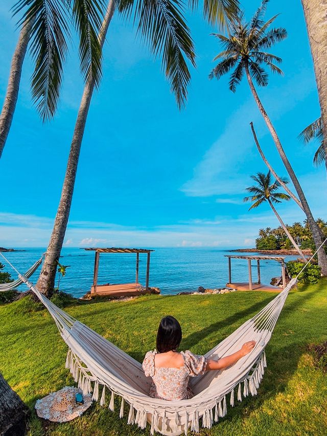 Hide Out Koh Kood เกาะกูดมันกู๊ดมาก