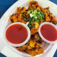 A trip to Penang