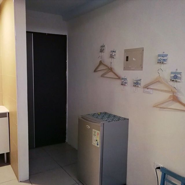 隱藏在逢甲夜市的小型八人房～木森屋 超讚空間適合親朋好友來住 