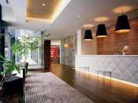 Hotel Gracery Tamachi