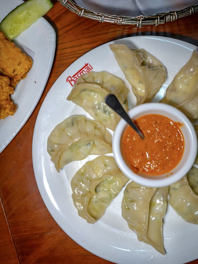 印度香料醉沉溺，正宗味道有特色