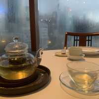 港灣壹號@Grand Hyatt Hong Kong