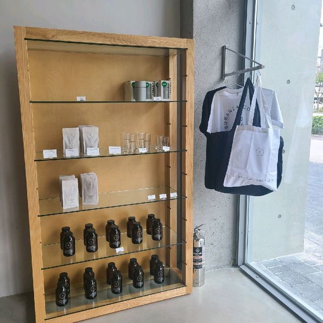 👉🏻보난자커피: 독일 베를린 3대 커피 서울 상륙☕