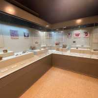 李鄭屋漢墓及出土文物展覽
