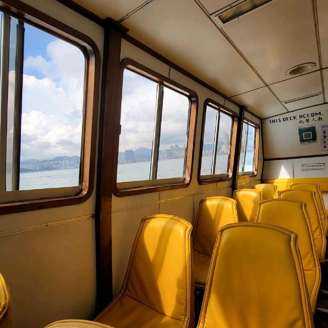 lamma Island 라마섬