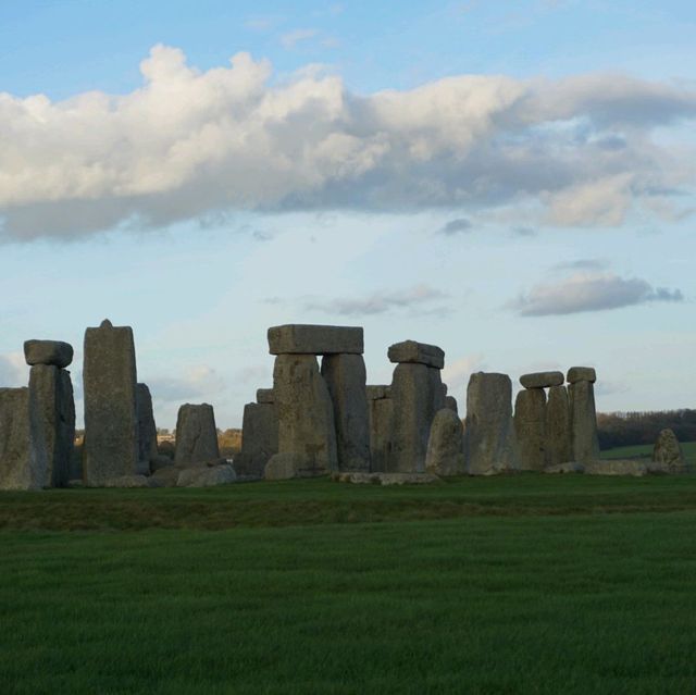 Unesco Heritage UK