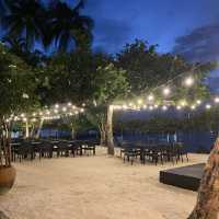 club samal resort ❤️