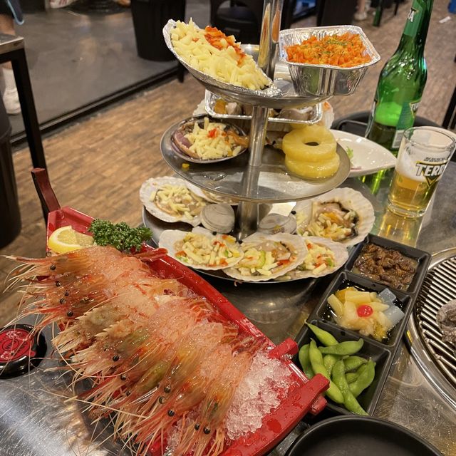 위치, 가격, 서비스 다 잡은 호텔. 
