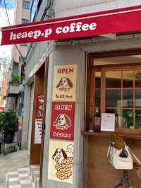 부산 귀여운 신상카페