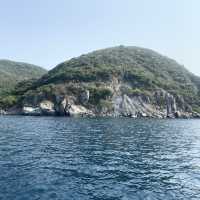 Diving in Nha Trang 