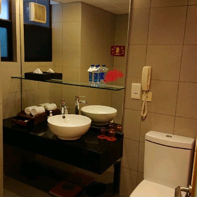 另一種極其罕見嘗你住3.0 staycation
