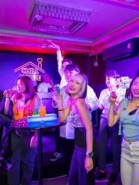 บ้านเพื่อน Chill House - จรัญ