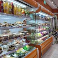 Kun Hai Shop@ taobao (China food products)