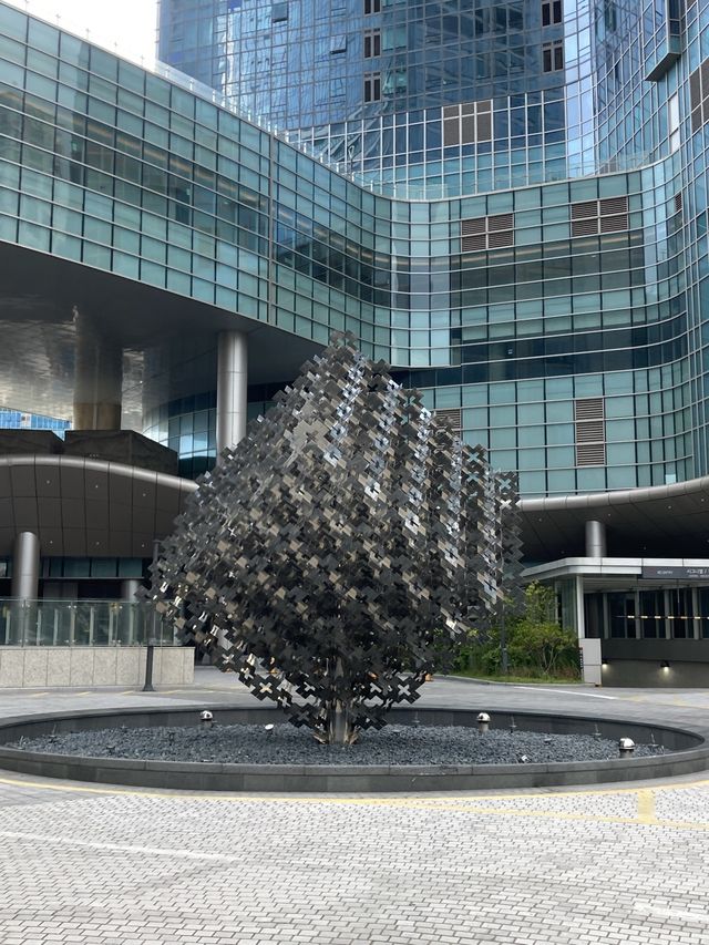 부산 꼭 봐야할 벨리곰 전시