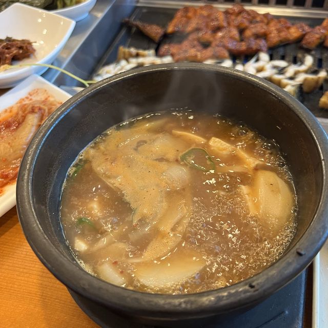 [전북 고창 맛집] 소금&양념 장어맛집 "명가 풍천장어"