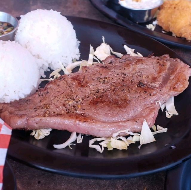 괌여행, 남부투어 맛집 * 제프버거