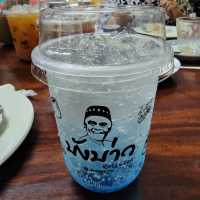 ร้านโรตีบังบ่าวสาขาคูขวาง