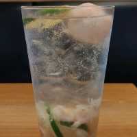 japan food lover come to Hachi-Hachi Bistro 