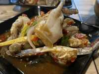 บาร์บีคิว รีสอร์ท ปากเกร็ด