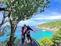 เกาะราชา ภูเก็ต