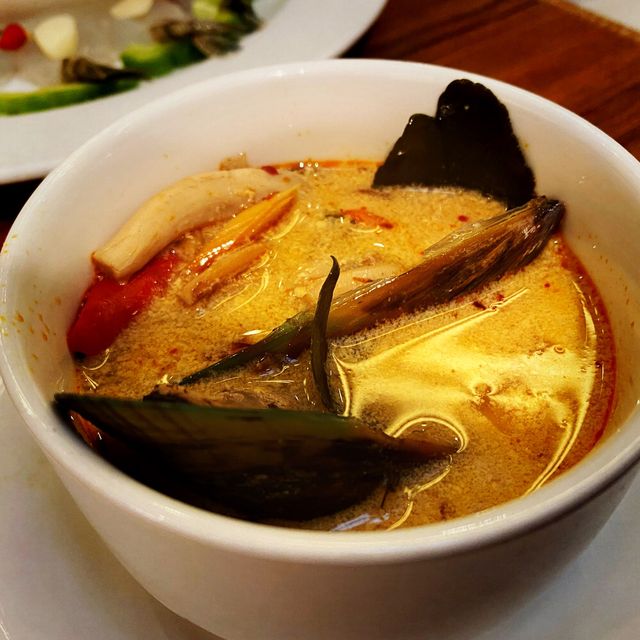 城景國際～美食篇